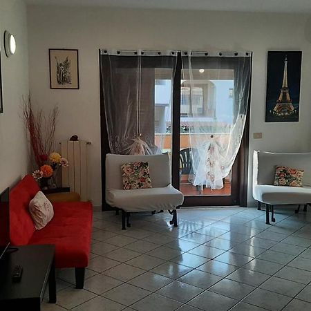 Pressi Aeroporto Costa Smeralda 올비아 외부 사진