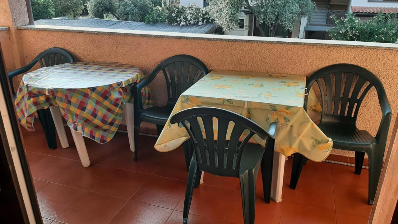 Pressi Aeroporto Costa Smeralda 올비아 외부 사진