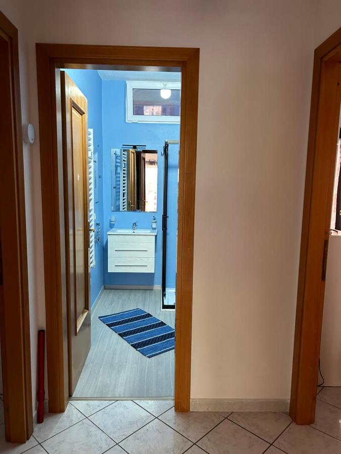 Pressi Aeroporto Costa Smeralda 올비아 외부 사진