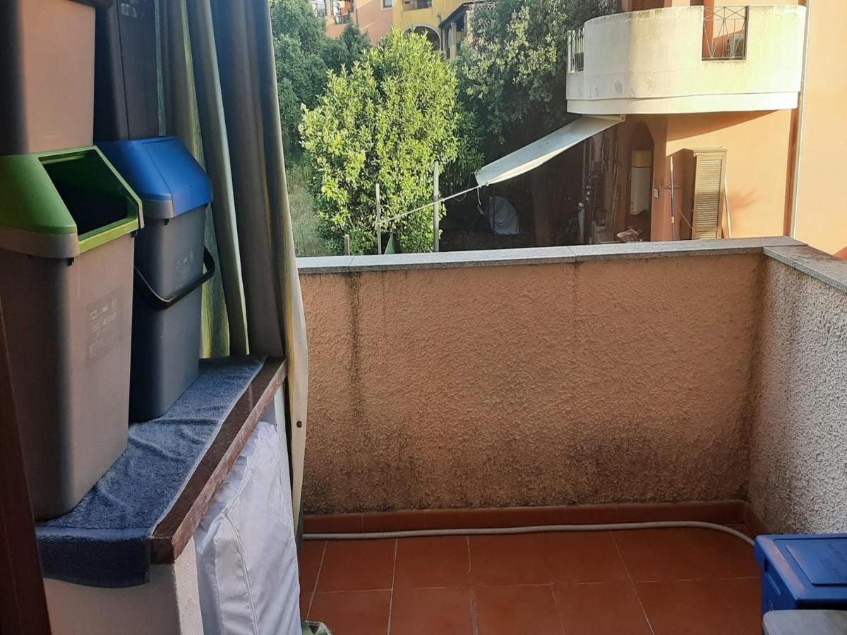 Pressi Aeroporto Costa Smeralda 올비아 외부 사진