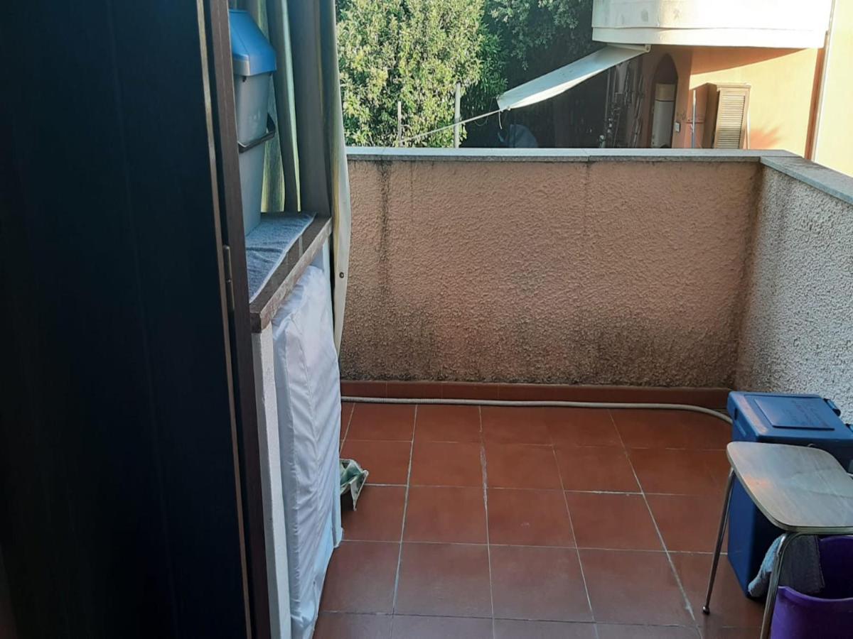 Pressi Aeroporto Costa Smeralda 올비아 외부 사진
